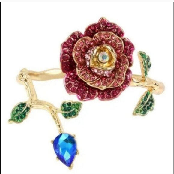 Betsey Johnson Bracelets - Picture 5 of 5